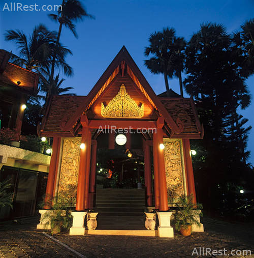 Serene Resort 1